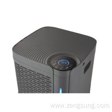 Home Cleaner Room Air Purifier